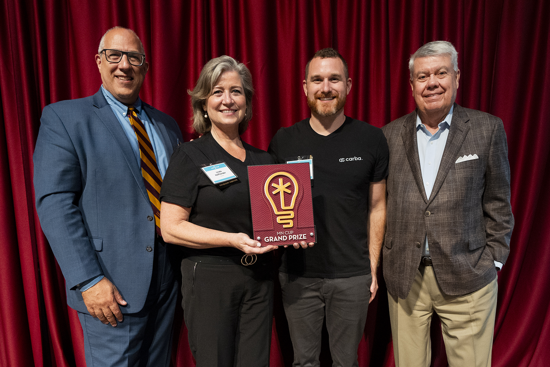 MN Cup Tips from a Former Winner