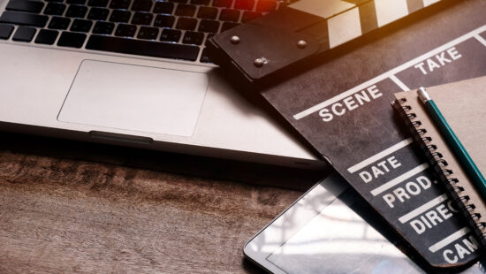 Your Pre-Production Checklist for Video Success