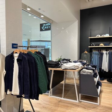Evereve Invests in Men’s Retailer Jaxen Grey