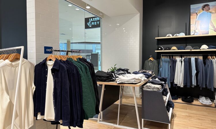 Evereve Invests in Men’s Retailer Jaxen Grey