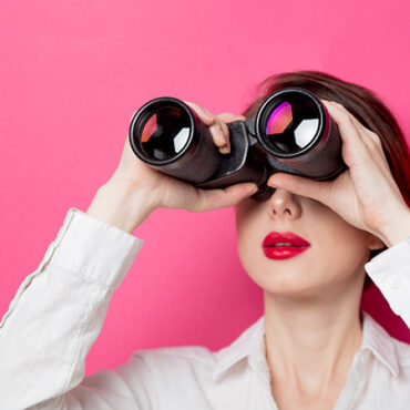 Advice on Finding the Job You Didn’t Expect to Be Seeking