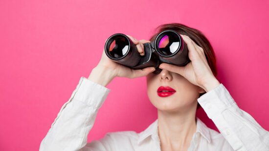 Advice on Finding the Job You Didn’t Expect to Be Seeking