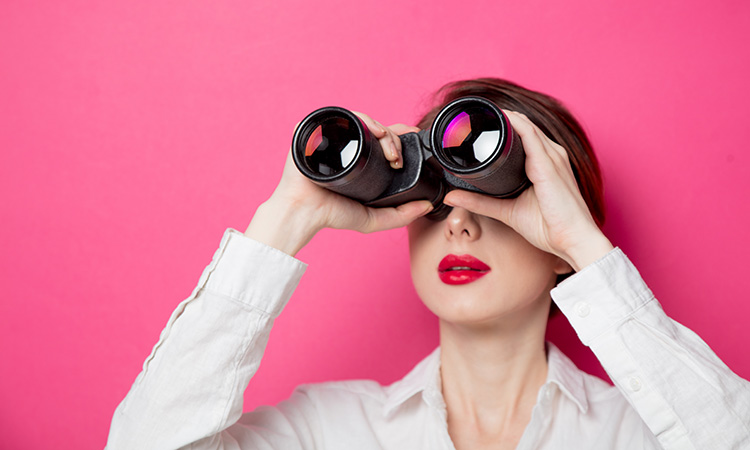 Advice on Finding the Job You Didn’t Expect to Be Seeking