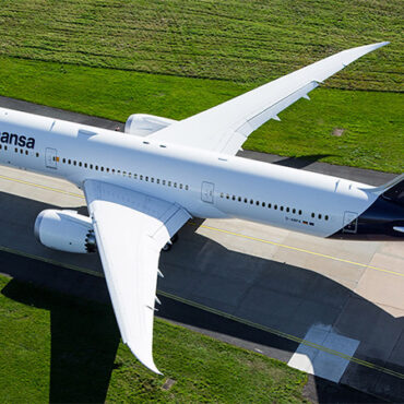 Impossible Germany … For Fliers