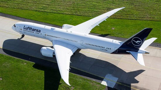 Impossible Germany … For Fliers