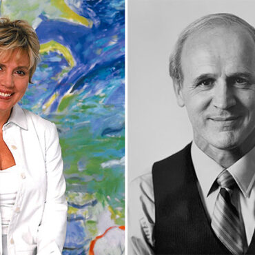 Remembering Design Pioneers Miranda Moss and Peter Seitz