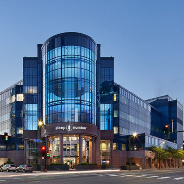 Sleep Number Cuts Corporate Management Roles by 21%