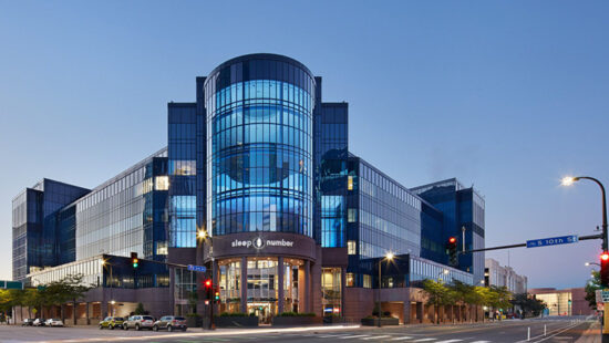 Sleep Number Cuts Workforce by 10%