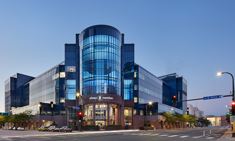 Sleep Number Cuts Corporate Management Roles by 21%