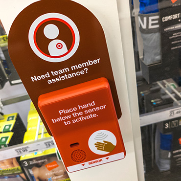 ‘Organized Retail Crime’ Prompts Target Store Closures