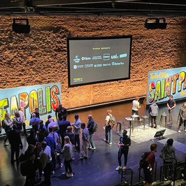 Why Finding a Startup’s First Funder is Kind of Like Dating