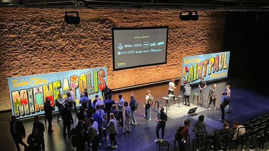 Why Finding a Startup’s First Funder is Kind of Like Dating