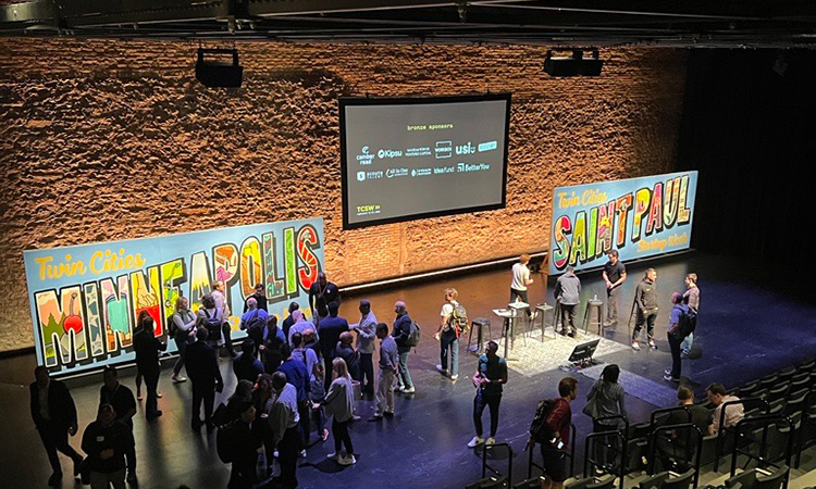 Why Finding a Startup’s First Funder is Kind of Like Dating