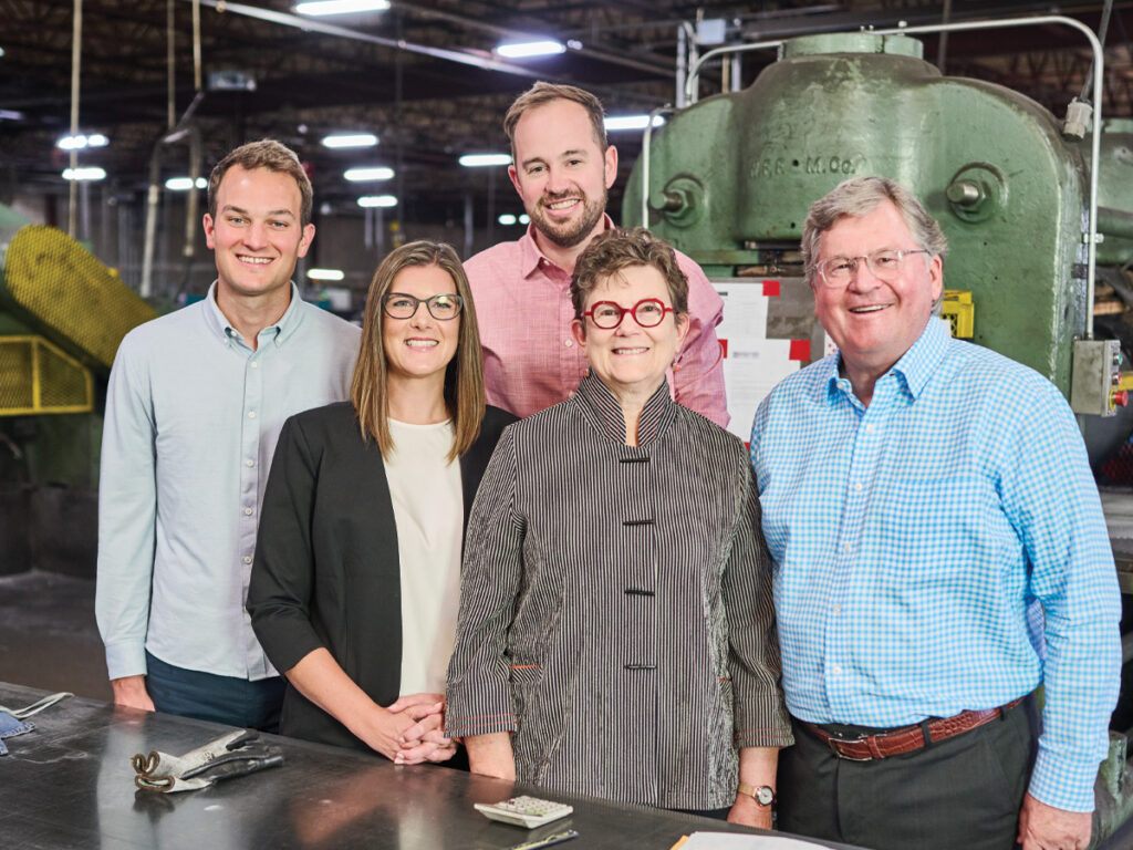 UMI Co. and Lilja Communications