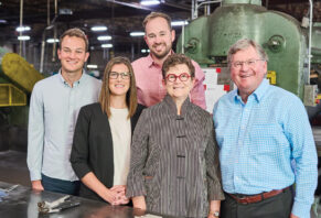 UMI Co. and Lilja Communications