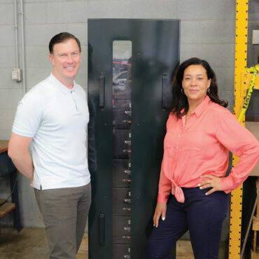 How a St. Paul Startup Keeps the Lights on — in California