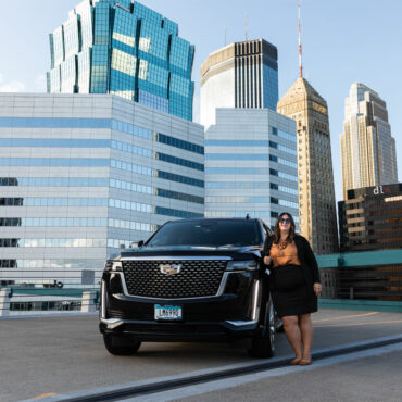 Escalade Confidential