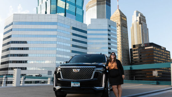 Escalade Confidential