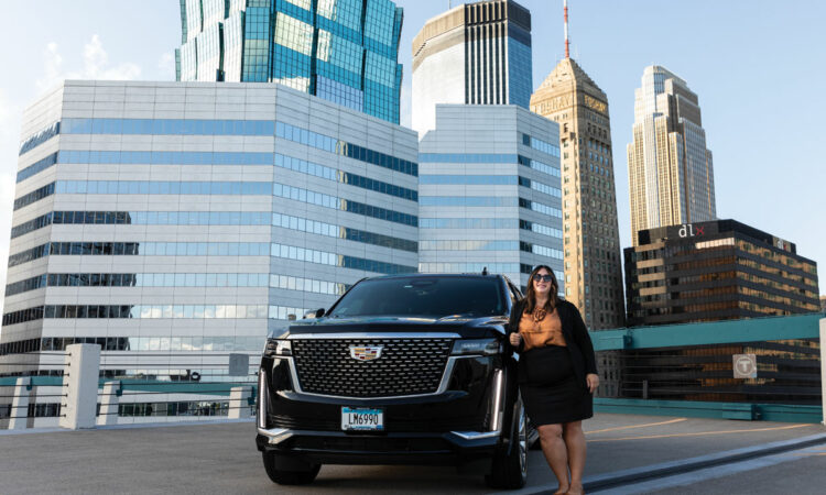 Escalade Confidential