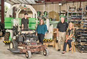 Edney Distributing Co.