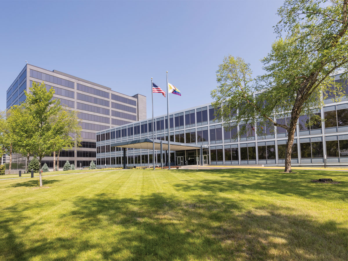 General Mills Building