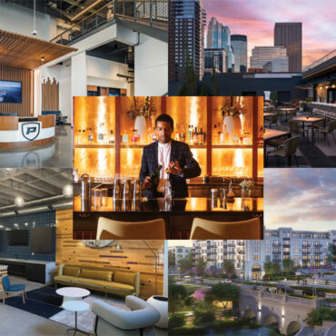 2023 NAIOP Awards: Outstanding Properties in Minnesota