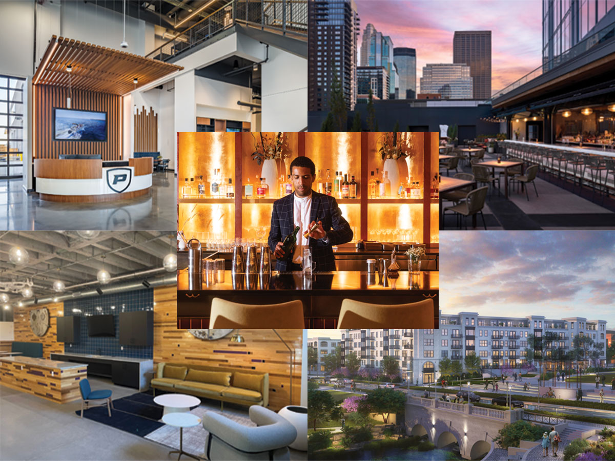 2023 NAIOP Awards: Outstanding Properties in Minnesota