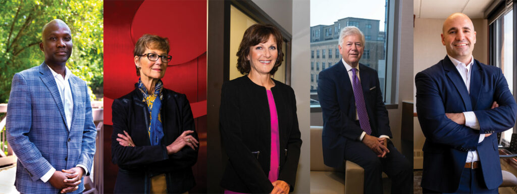 2023 Outstanding Directors Awards