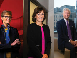 2023 Outstanding Directors Awards