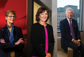 2023 Outstanding Directors Awards