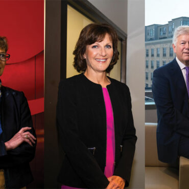 2023 Outstanding Directors Awards