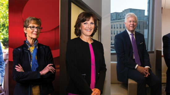 2023 Outstanding Directors Awards