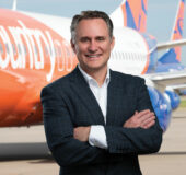 Q&A: Sun Country’s Outgoing CEO Jude Bricker
