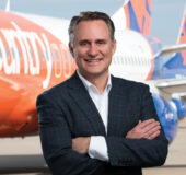 Q&A: Sun Country’s Outgoing CEO Jude Bricker
