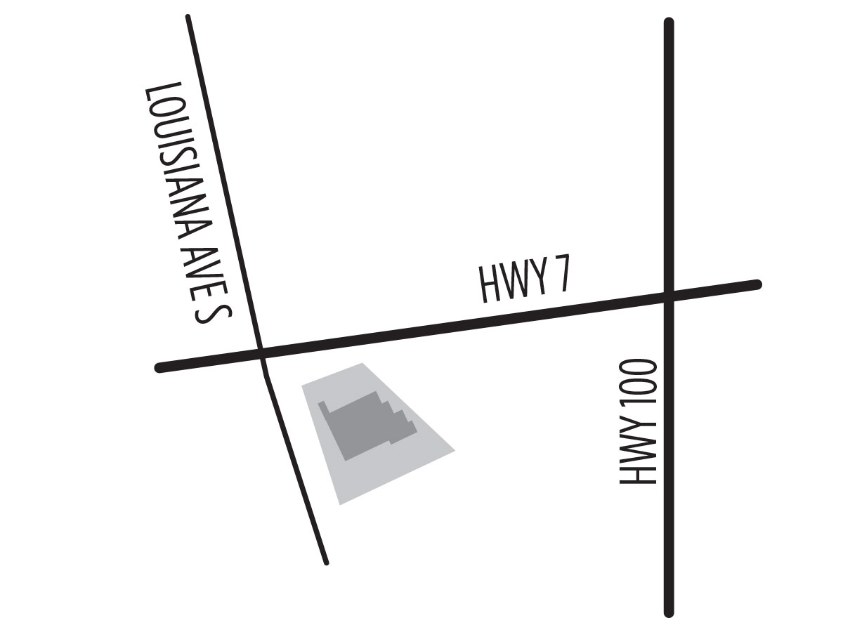 loffler office road map