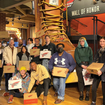 How Academia and Industry Are Working Together