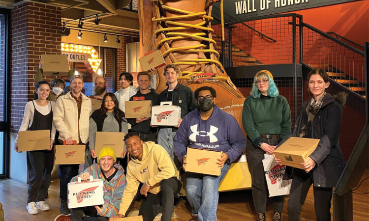 How Academia and Industry Are Working Together