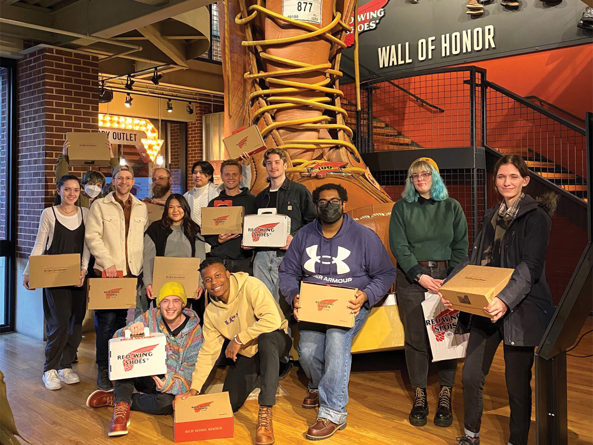 How Academia and Industry Are Working Together