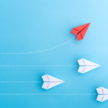 How Can Nonprofits Plan Amid Uncertainty?