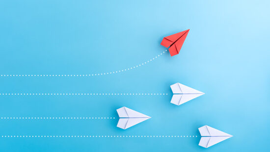 How Can Nonprofits Plan Amid Uncertainty?
