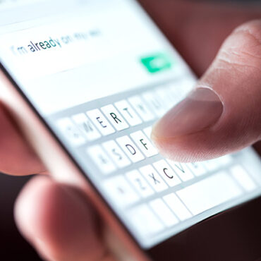 To Text or Not to Text