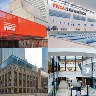 Hard Times on the Treadmill at YWCA