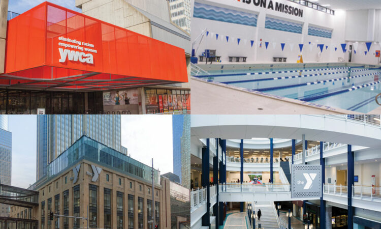 Hard Times on the Treadmill at YWCA