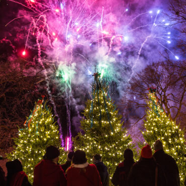 Holidazzle 2023 Cancelled Due to Funding Shortfall