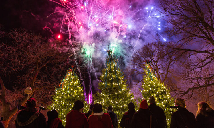 Holidazzle 2023 Cancelled Due to Funding Shortfall
