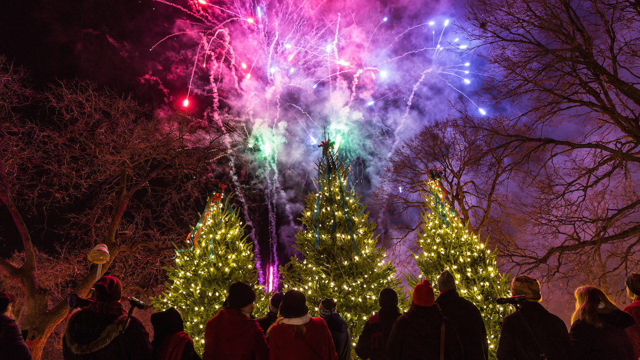 Holidazzle 2023 Cancelled Due to Funding Shortfall