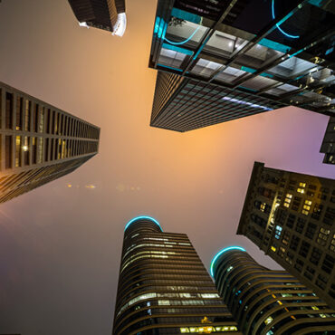 Downtown Minneapolis Population Surpasses 60K