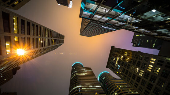 Downtown Minneapolis Population Surpasses 60K