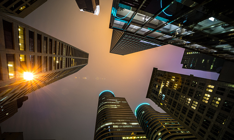 Downtown Minneapolis Population Surpasses 60K