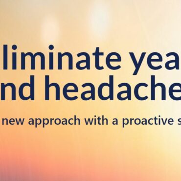 Top Year-End Challenges (and how to solve them)